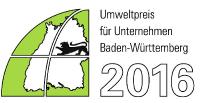 Logo Umweltpreis