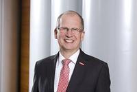 Rainer Reichhold / Foto: HWK