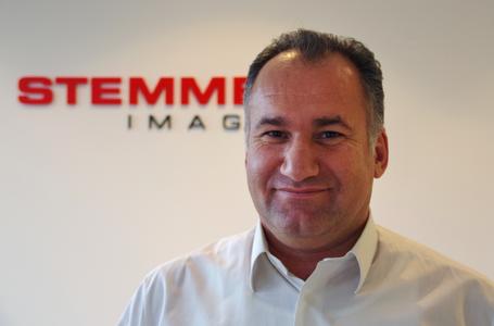 Ibrahim Demir