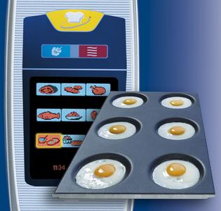 RATIONAL Multibaker