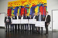 inconso zeichnet beste Abschlussarbeiten aus MG 