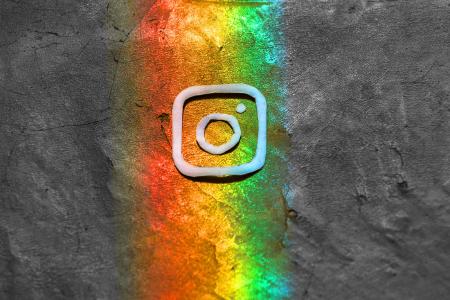 Symbolbild Instagram