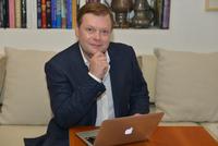 Vladimir Katalov CEO ElcomSoft