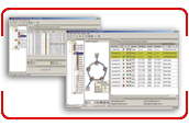 FSP network manager