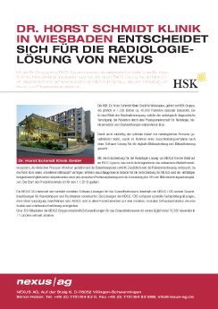 NEXUS AG_PM-Horst-Schmidt.pdf