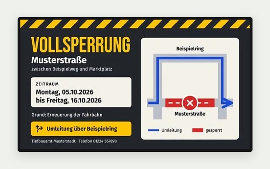 PM65_Bild1_Stra-ensperrung-und-Umleitung