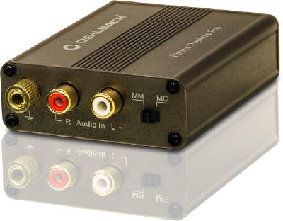 Oehlbach baut Angebot mit Phono-Zubehör aus