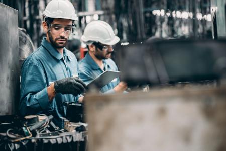 Neuer Maintenance Manager von iTAC erleichtert Wartungsprozesse