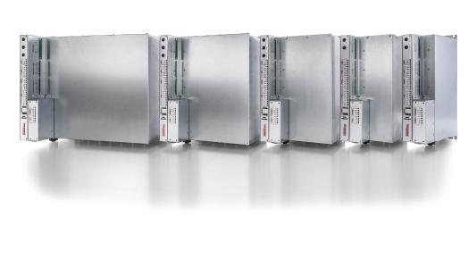 Generator-Portfolio MAG mit einem Leistungsbereich von 0,6-7,2 kW