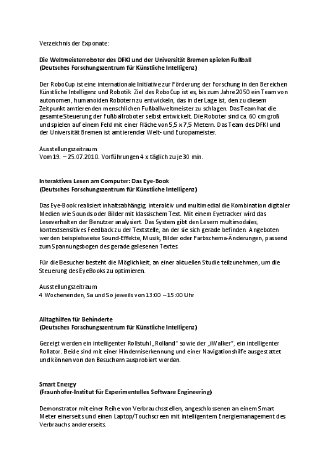 Verzeichnis der Exponate.pdf