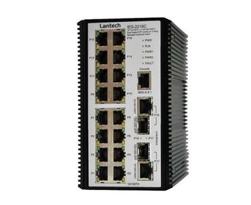 Lantech IES-2216C-DNV