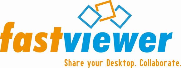 FastViewer Logo