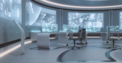 Factory of the future