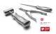 Ausgezeichnet: Aesculap gewinnt mit dem orthopädischen Instrumentarium SQ.line® einen iF DESIGN AWARD
