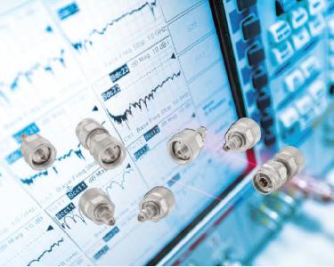Test Port Adaptors