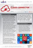 Produktflyer: Layer2 Cloud Connector