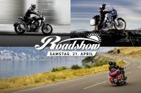 Honda Roadshow 2018