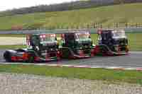 Renault Trucks-MKR-Technology schickt in der Saison 2011 ein drittes Fahrzeug an den Start