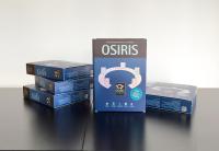Die führende Software für grafische Hauptzeitberechnung: OSIRIS (Quelle: BWP GmbH)