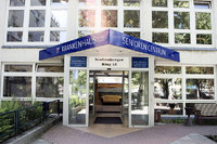 Vitanas Krankenhaus für Geriatrie - Märkisches Viertel, Berlin