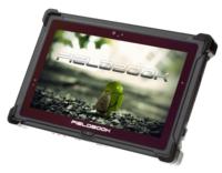 Fieldbook E1 - Robustes Android Tablet