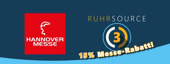 Hannover Messe: Industrie