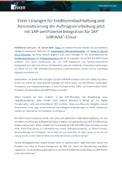 Esker_SAP S4HANA certification_Jan2020.pdf