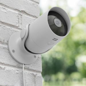 Hama Outdoorkamera mit WLAN