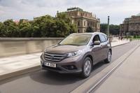 Meistverkaufter SUV der Welt: Der Honda CR-V