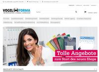 Vogel Forma Shop