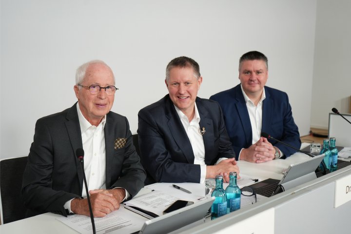 Elmos: Hauptversammlung stimmt Dividende von 1,00 Euro je Aktie zu