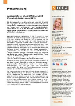 Sirona_PM_iF Award_inLab MC X5_2015-03-02.pdf