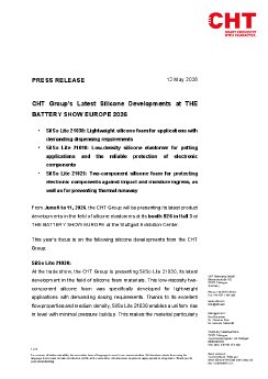 CHT Press release THE BATTERY SHOW 2026.pdf