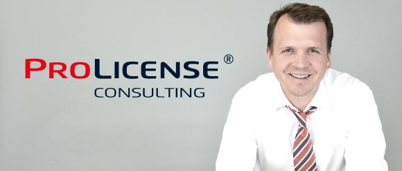 Christian Grave, ProLicense GmbH