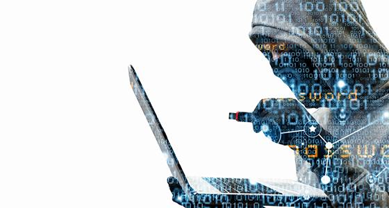 Cyber-Angriff