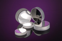 d59a17 Dichroic Mirrors with Steep Edges