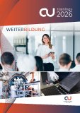 Weiterbildungsprogramm des Composites United 2026