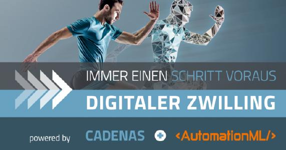 Digitaler Zwilling