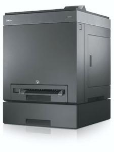Dell erweitert sein Druckerangebot um besonders energieeffiziente Lasermodelle