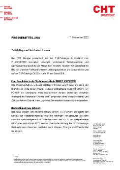 CHT_Pressemitteilung_EXPOdetergo_2022.pdf
