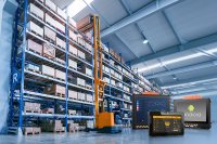 Darveen Delivers Comprehensive Rugged Computing Solutions for Smart Warehousing Transformation