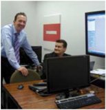 Projektbericht der Walter Rau AG über die ERP-Einführung (MODUS FOODVISION)