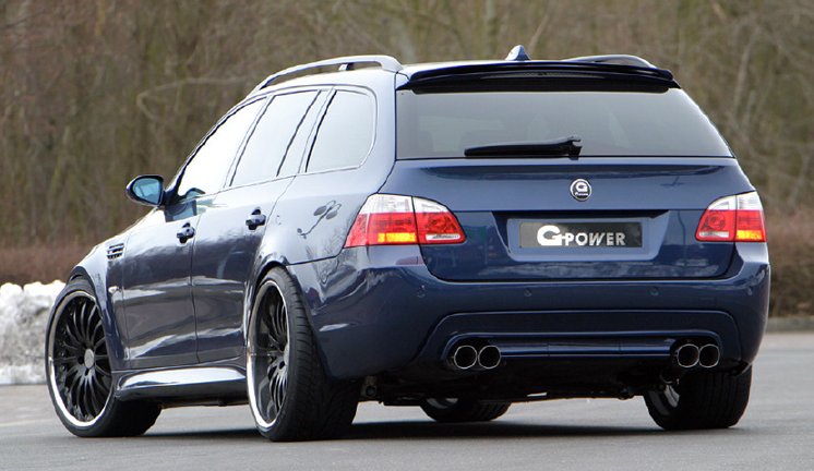 G-POWER 4-pipe-exhaust on 5series touring a.jpg