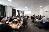 Kompetenzseminar Digitaler Tacho