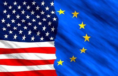 US-EU-Datenaustausch