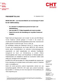 CHT-Pressemitteilung-ARRISTAN rAIR-2022.pdf