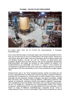 04.09.2024 Norwegen – Vorreiter bei der Elektromobilität.pdf