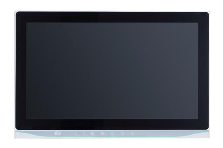 AXIOMTEKs MPC153-834 Lüfterloser Medical Panel Computer mit Quad-Core Intel® Celeron® Prozessor J1900 und EN60601-1 & CE Zertifizierung