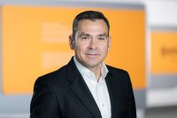 Dr. Thorsten Burger, Leiter Group Public Affairs