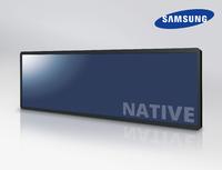 Samsung Native Ultra Stretched PID Panel